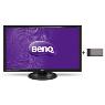 BENQ GW2765HT 27INIPS 2K QHD VGA/DVI/HDMI