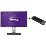 BENQ BENQ 32IN UHD 4K 709 MONITOR