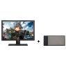 BENQ RL2455 24INLEDVGA/DVI/HDMI(16:9)1920X108