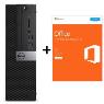 DELL N030O7050SFFAU + T5D-02877