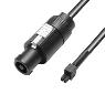 LD SYSTEMS SPEAKER CABLE WITH TERMINAL BLOCK 3M