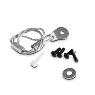 LD SYSTEMS CEILING MOUNTING BRACKET FOR CURV 500