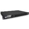 LD SYSTEMS 4-CHANNEL CLASS D INSTALLATION AMPLIFIER