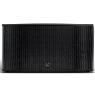 LD SYSTEMS 10IN INSTALLATION SUBWOOFER 200 W BLACK