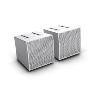 LD SYSTEMS 2 X ARRAY SATELLITES FOR CURV 500