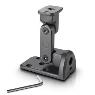 LD SYSTEMS WALL MOUNT BRACKET FOR CURV 500 (BLACK)