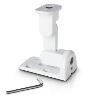 LD SYSTEMS WALL MOUNT BRACKET FOR CURV 500 (WHITE)