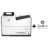 HP PAGEWIDE PRO 552DW PRINTER + 3YR NBD ONS