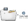 HP PAGEWIDE ENTERPRISE COLOR 556DN PRINTER