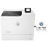 HP COLOR LASERJET ENTERPRISE M652DN PRINTER