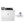 HP LASERJET ENTERPRISE M608DN PRINTER + 3YR