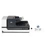 HP SCANJET ENTERPRISE FLOW N9120 FLATBED SC