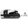 HP SCANJET ENTERPRISE FLOW 7500 S2 FLATBED