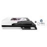 HP SCANJET PRO 4500 FN1 NETWORK SCANNER + 3