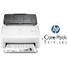 HP SCANJET PRO 3000 S3 SHEET FEED SCANNER +