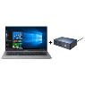 ASUS B9448UA I5 + USB-C SIMPRO DOCK BDL